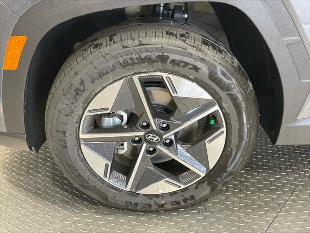 2026 Hyundai Tucson - $36,190