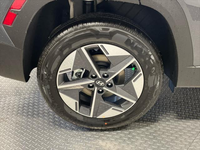 2026 Hyundai Tucson - $36,190