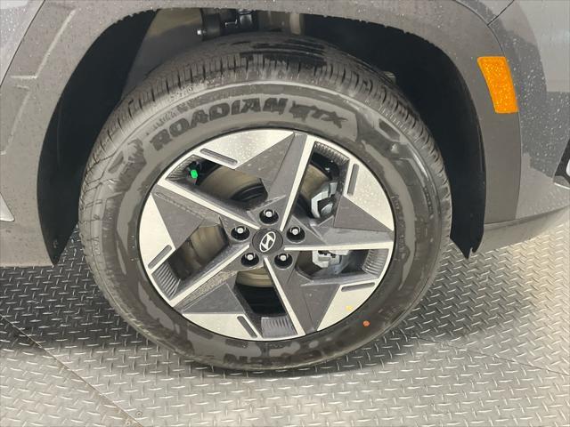 2026 Hyundai Tucson - $36,190
