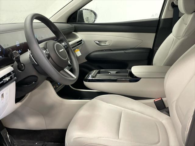 2026 Hyundai Tucson - $36,190