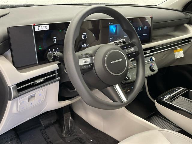 2026 Hyundai Tucson - $36,190