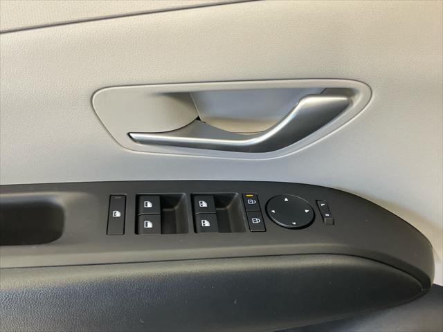 2026 Hyundai Tucson - $36,190