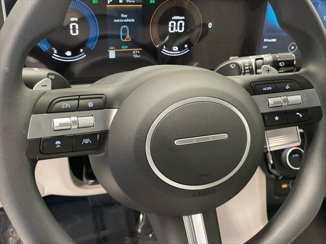 2026 Hyundai Tucson - $36,190