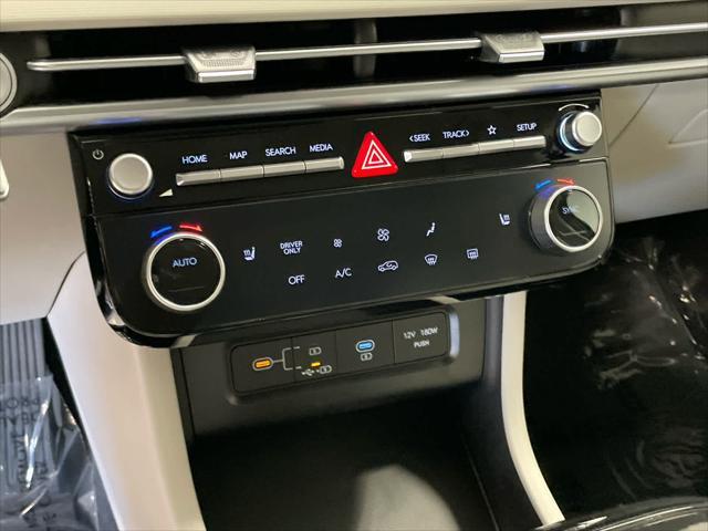 2026 Hyundai Tucson - $36,190