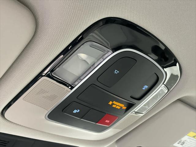 2026 Hyundai Tucson - $36,190