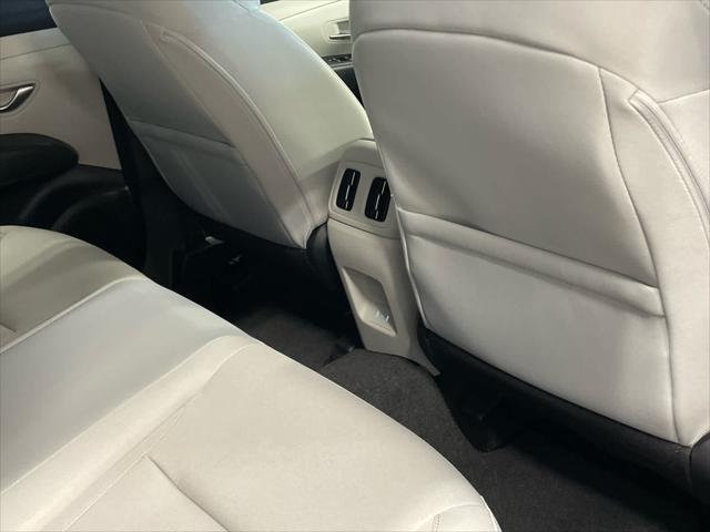 2026 Hyundai Tucson - $36,190