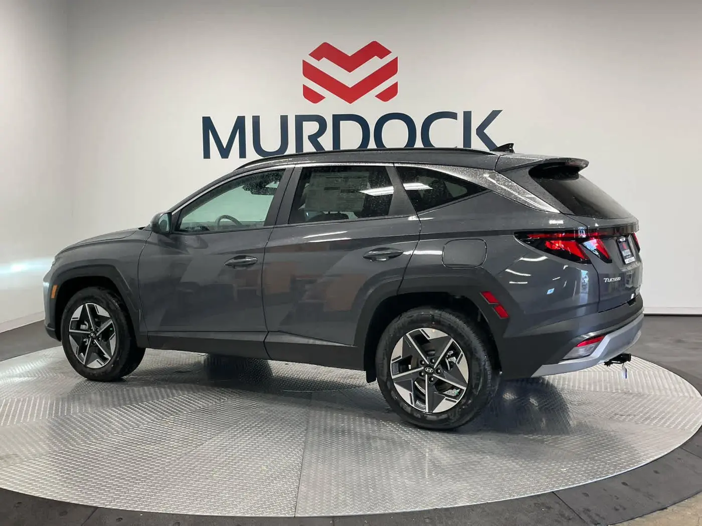 2026 Hyundai Tucson - $34,516