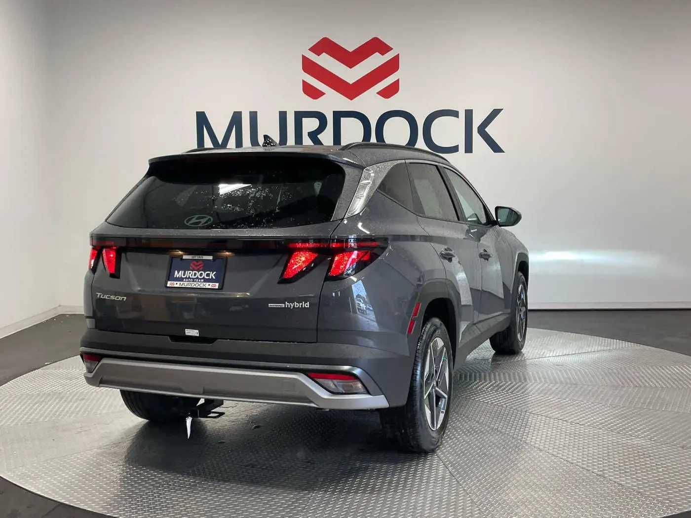 2026 Hyundai Tucson - $34,516