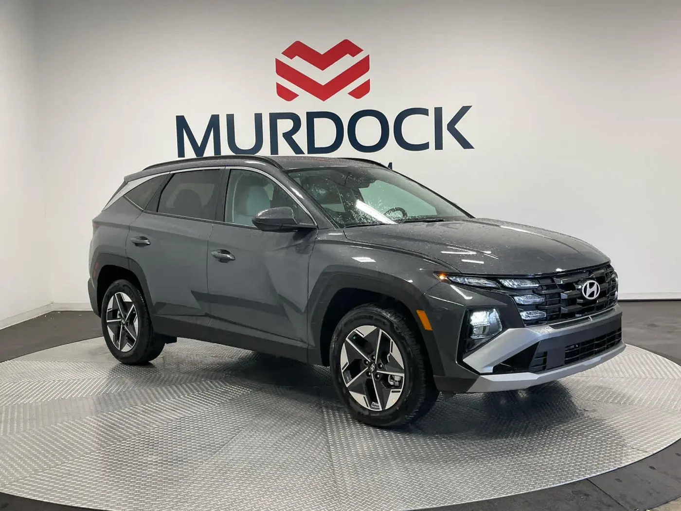 2026 Hyundai Tucson - $34,516