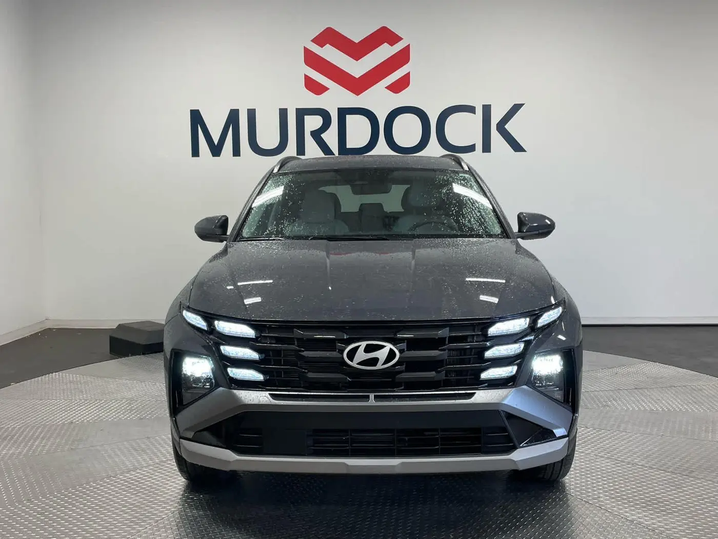 2026 Hyundai Tucson - $34,516