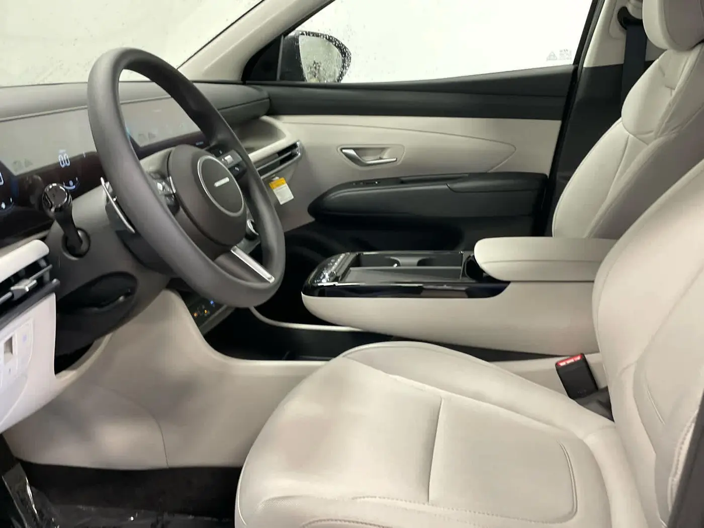 2026 Hyundai Tucson - $34,516