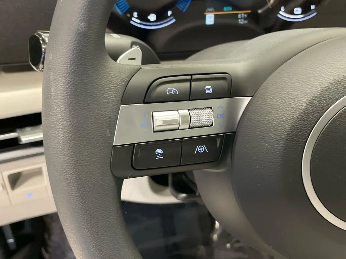 2026 Hyundai Tucson - $34,516