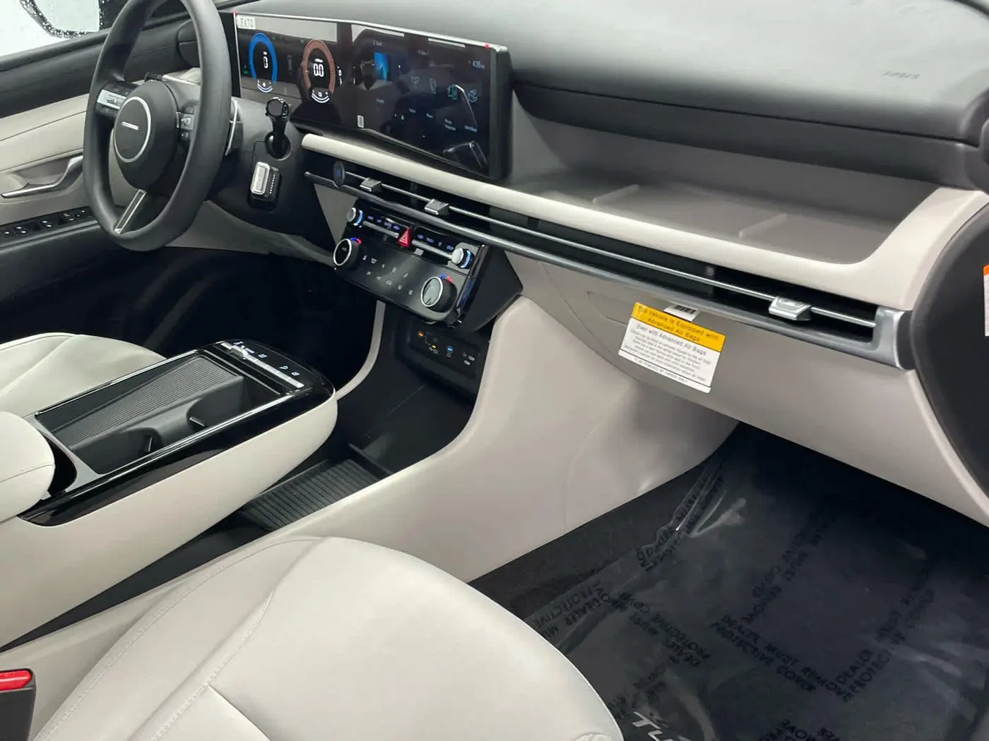 2026 Hyundai Tucson - $34,516