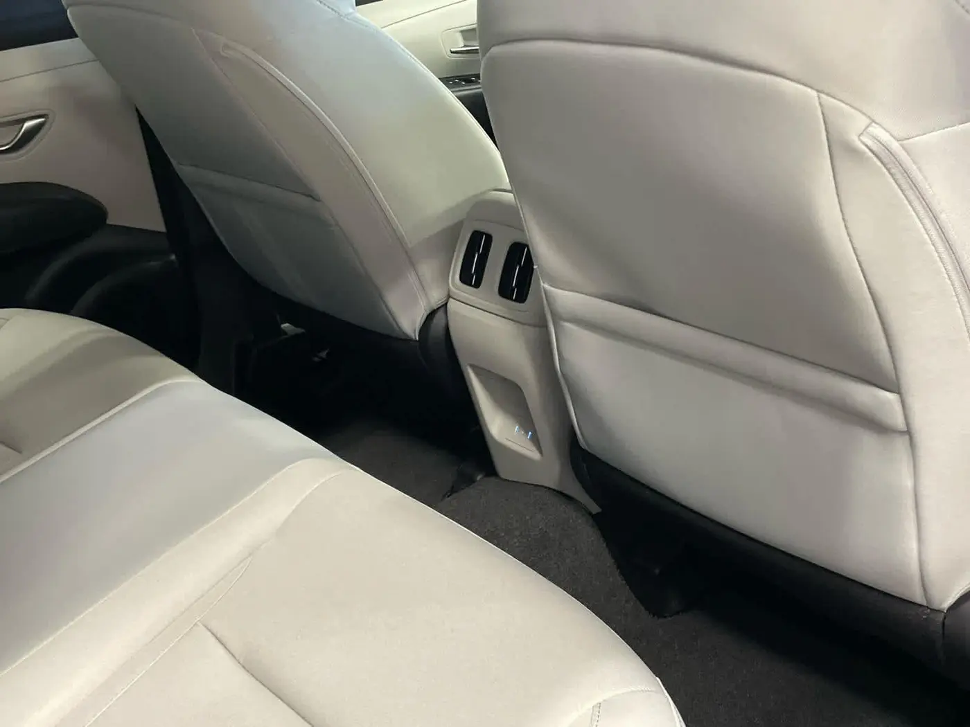 2026 Hyundai Tucson - $34,516