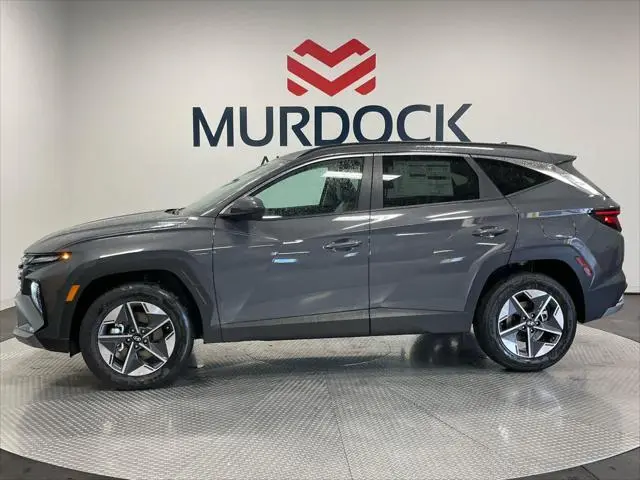 2026 Hyundai Tucson - $34,516