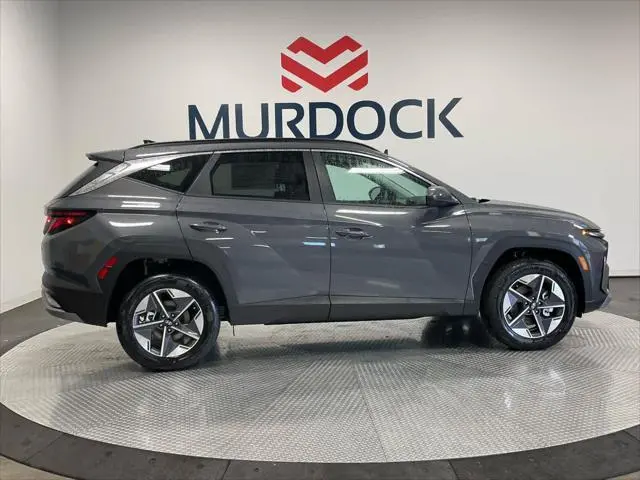 2026 Hyundai Tucson - $34,516