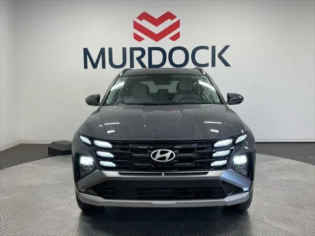 2026 Hyundai Tucson - $34,516