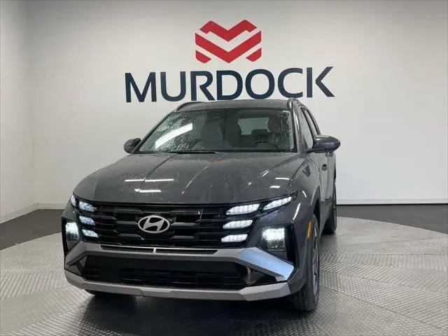 2026 Hyundai Tucson - $34,516