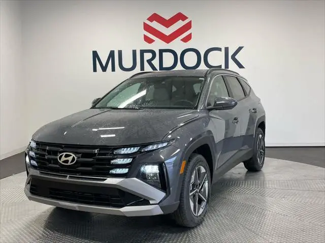 2026 Hyundai Tucson - $34,516