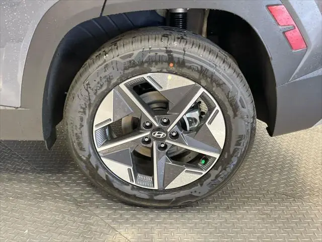 2026 Hyundai Tucson - $34,516
