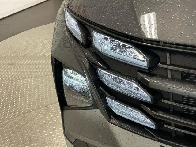 2026 Hyundai Tucson - $34,516