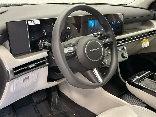 2026 Hyundai Tucson - $34,516