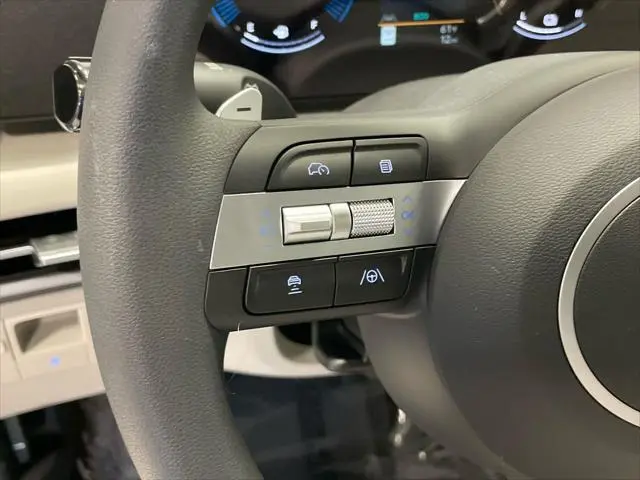 2026 Hyundai Tucson - $34,516