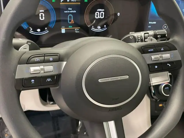 2026 Hyundai Tucson - $34,516