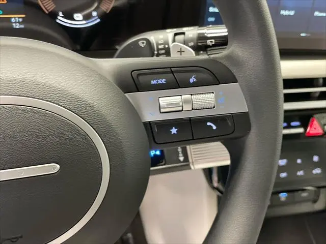 2026 Hyundai Tucson - $34,516