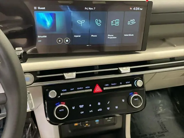 2026 Hyundai Tucson - $34,516