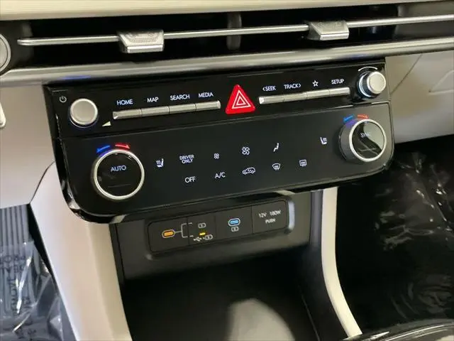 2026 Hyundai Tucson - $34,516