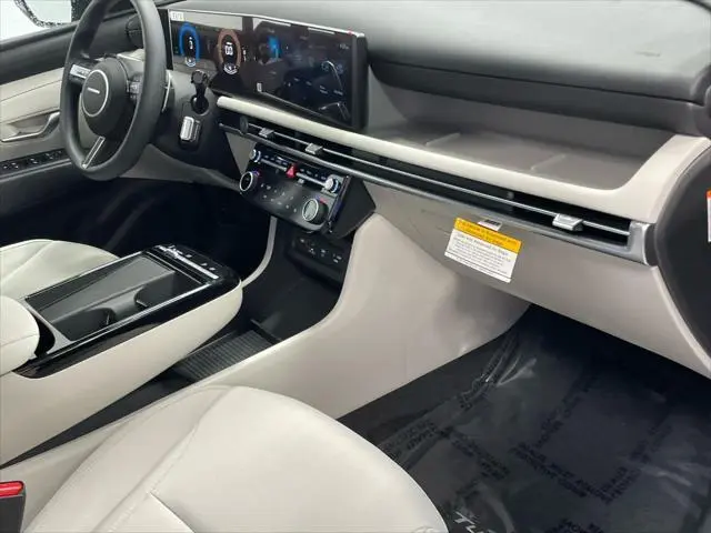2026 Hyundai Tucson - $34,516