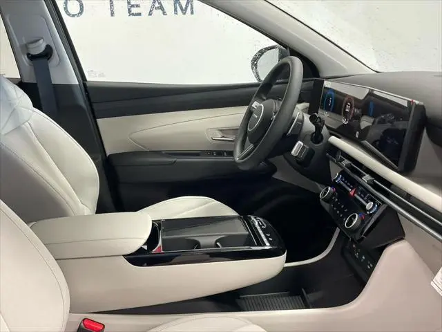 2026 Hyundai Tucson - $34,516