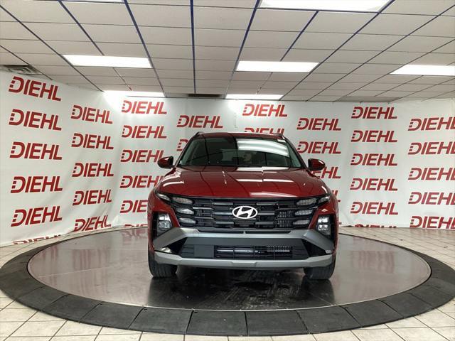 2026 Hyundai Tucson - $30,335