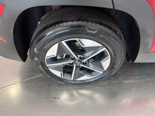 2026 Hyundai Tucson - $30,335