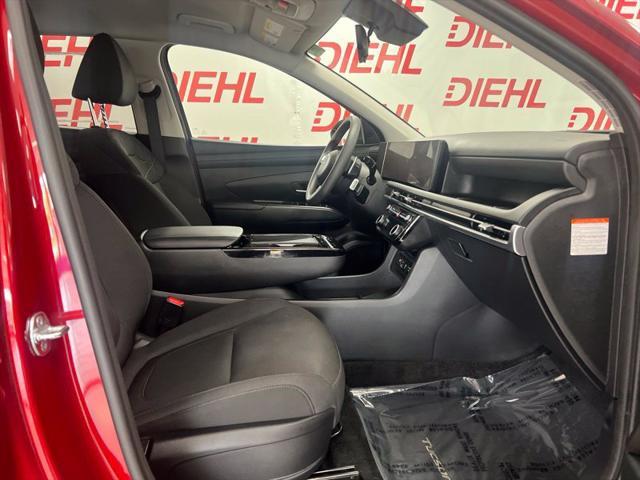 2026 Hyundai Tucson - $30,335