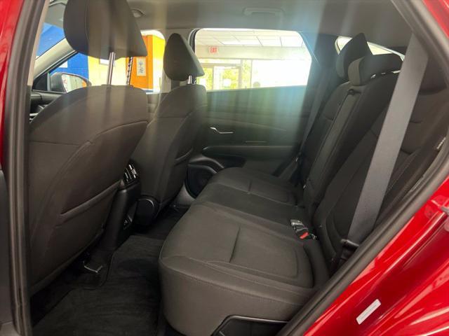 2026 Hyundai Tucson - $30,335
