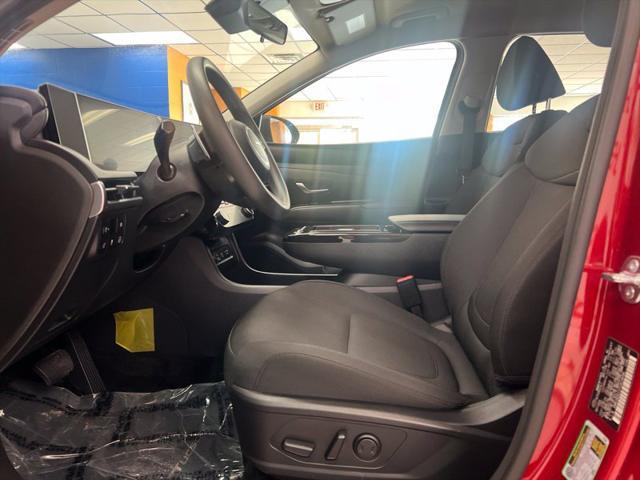 2026 Hyundai Tucson - $30,335