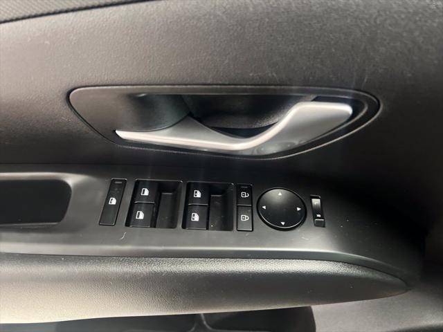 2026 Hyundai Tucson - $30,335