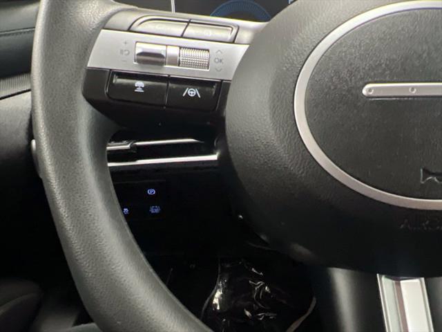 2026 Hyundai Tucson - $30,335