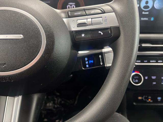 2026 Hyundai Tucson - $30,335