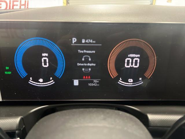 2026 Hyundai Tucson - $30,335