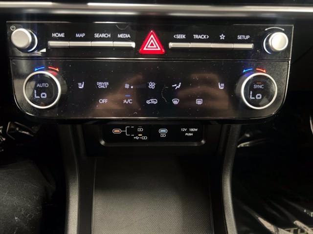 2026 Hyundai Tucson - $30,335