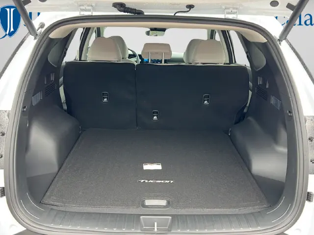 2026 Hyundai Tucson - $30,682