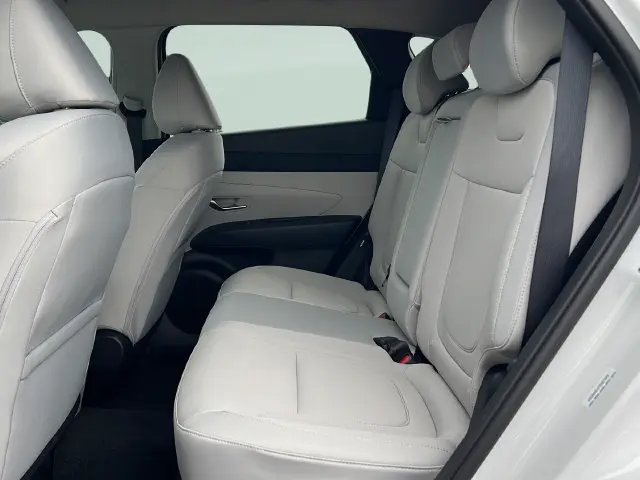2026 Hyundai Tucson - $30,682