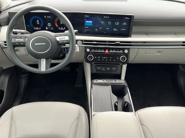 2026 Hyundai Tucson - $30,682