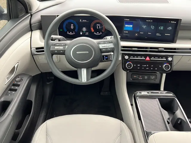 2026 Hyundai Tucson - $30,682