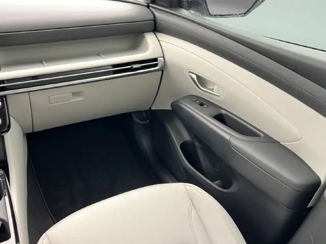 2026 Hyundai Tucson - $30,682