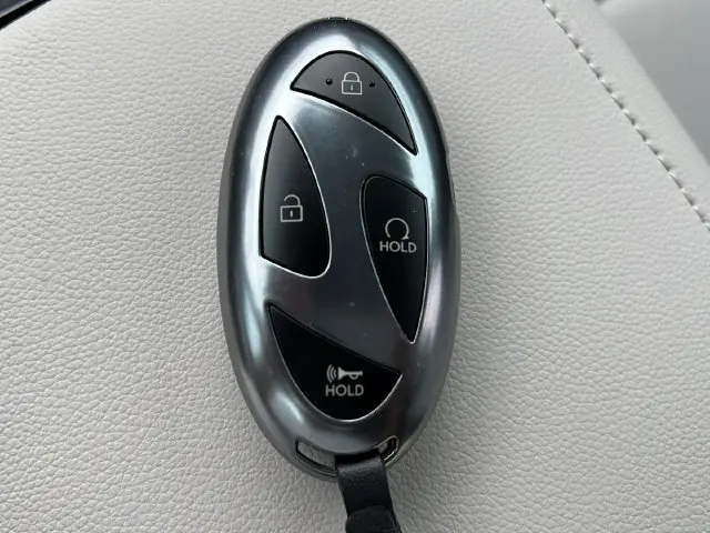 2026 Hyundai Tucson - $30,682