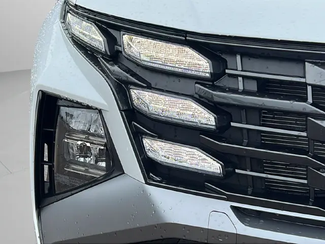 2026 Hyundai Tucson - $30,682
